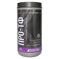 4LifeTansform<sup>®</sup> ПРО-ТФ со вкусом ванильного крема